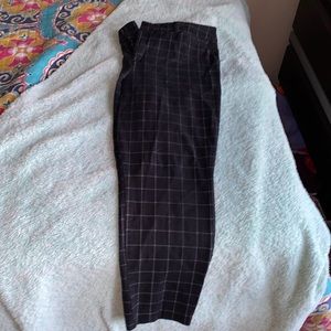 Old Navy Pixie Pants